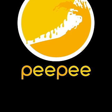 Vorschaubild zum Design PeePee [Roufxis-Rb] von RoufXis