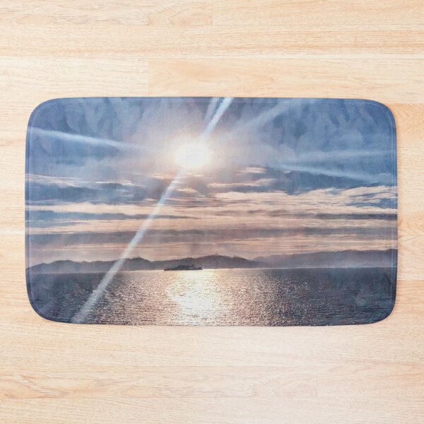 Item preview, Light Beams Through The Dark designed and sold by RiverDeeDesigns.