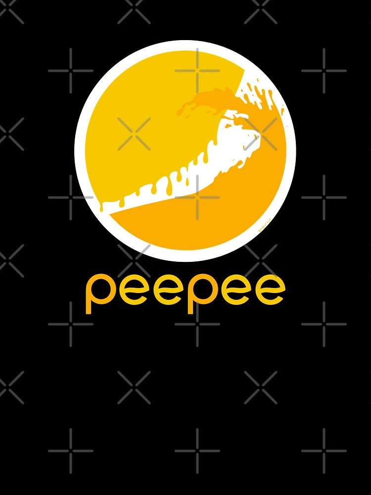 Thumbnail 7 of 7, Oversized T-Shirt, PeePee [Roufxis-Rb] designed and sold by RoufXis.