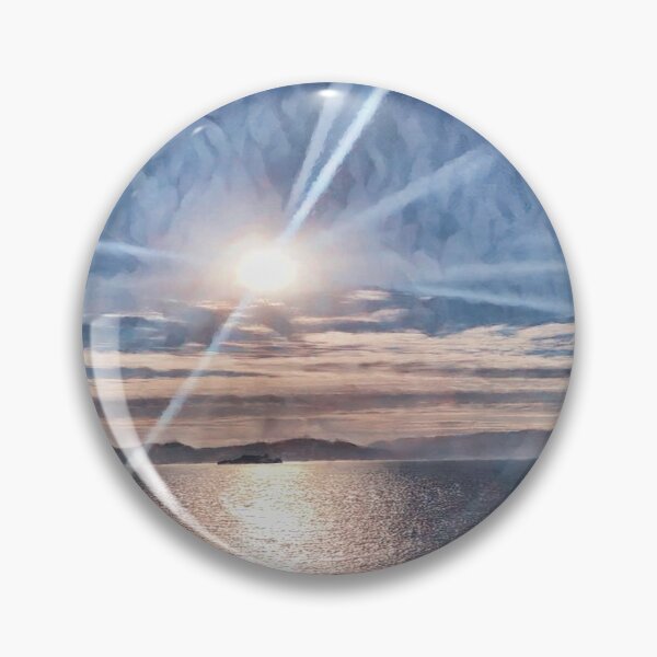 Item preview, Light Beams Through The Dark designed and sold by RiverDeeDesigns.
