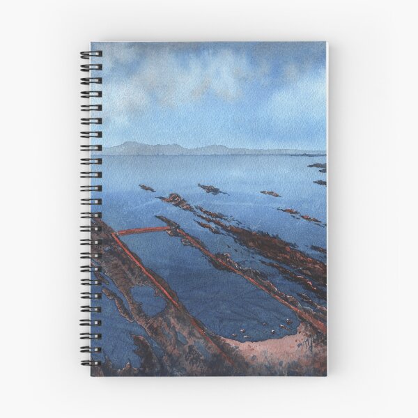 Item preview, Pittenweem Pool, 2021 designed and sold by Moti Black.