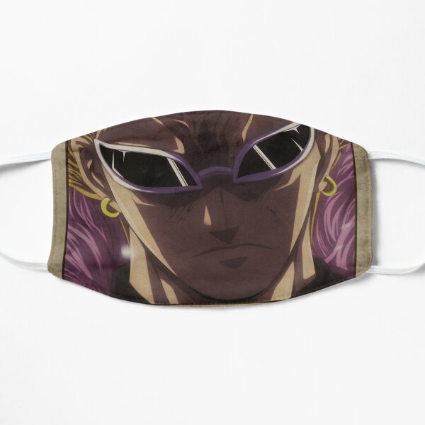 One Piece Donquixote Doflamingo Cosplay Sunglasses - Masks