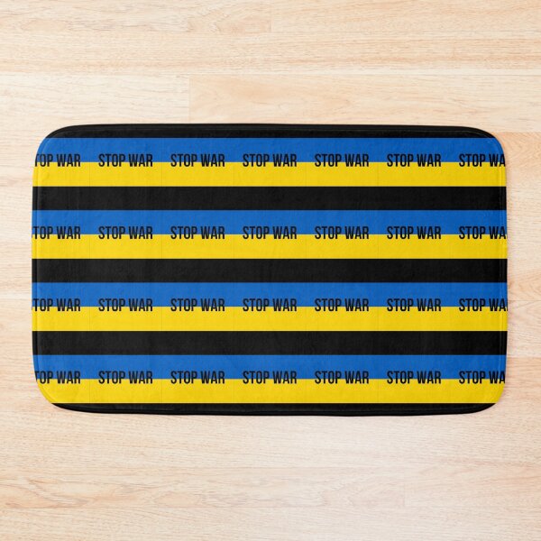 Item preview, Stop war and Ukrainian flag. Stop war in Ukraine. designed and sold by fowons.