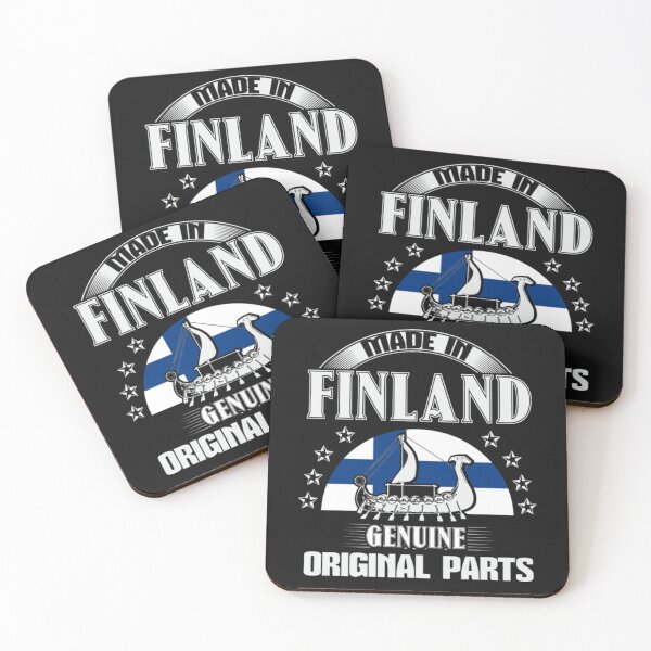 Item preview,  Made in Finland genuine original parts designed and sold by ClamenTaon.