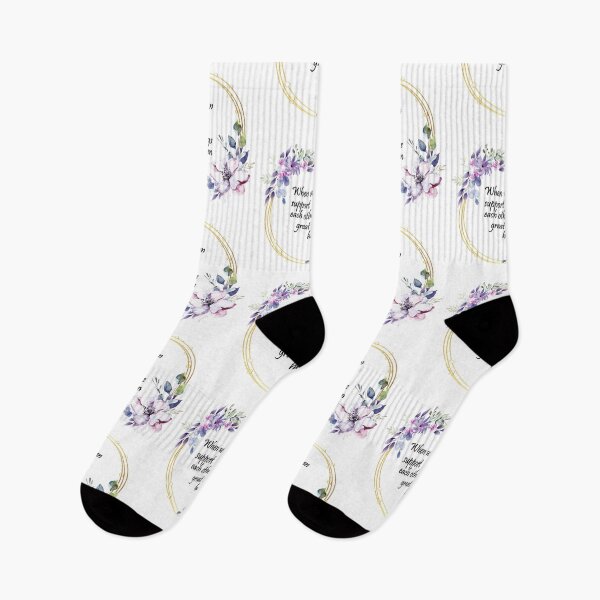 Item preview, When women support each other great things happen - flowers designed and sold by Inspirationmotivation.