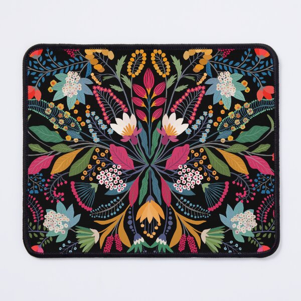Item preview, Mexican artwork designed and sold by CatsAndDots.