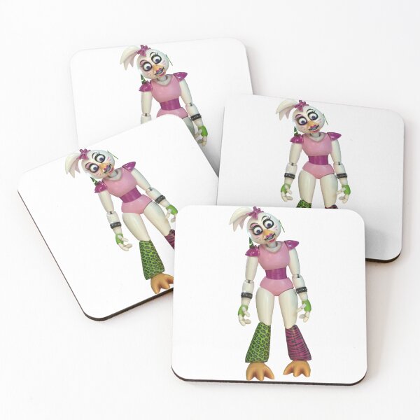 Item preview, chica fnaf designed and sold by rosebaby-.