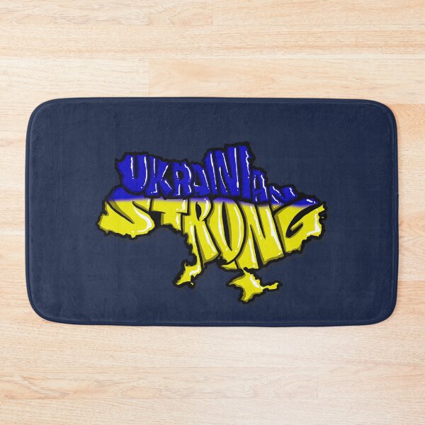 Item preview, Ukrainian strong  designed and sold by cfurguson.