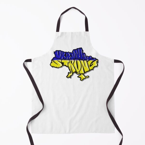 Item preview, Ukrainian strong  designed and sold by cfurguson.