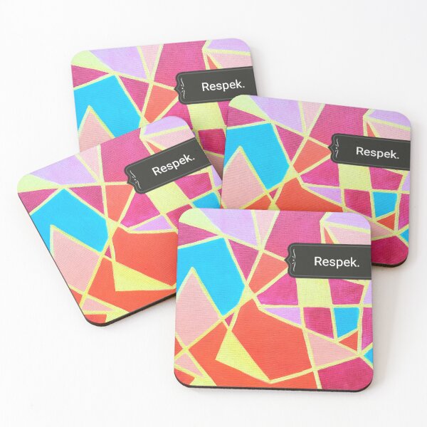 Item preview, Respek. designed and sold by LFTH.