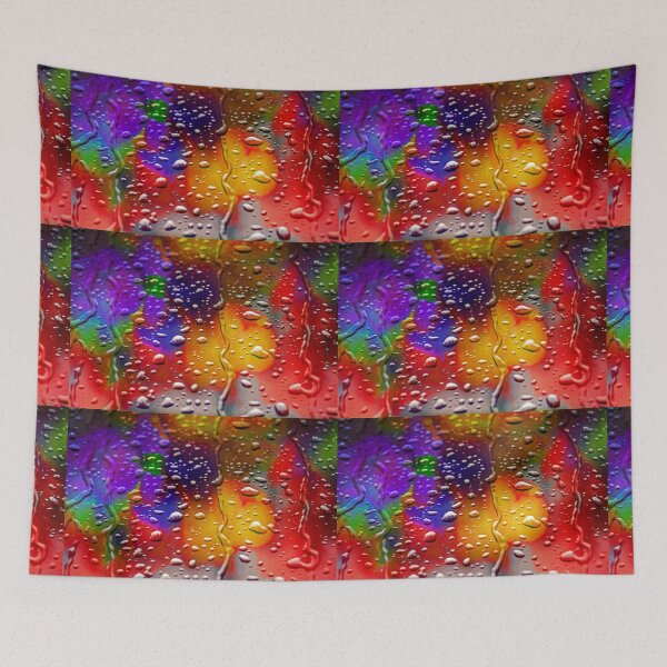 Item preview, Color My World designed and sold by Susan  Nixon.