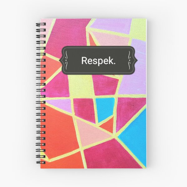 Item preview, Respeto designed and sold by LFTH.