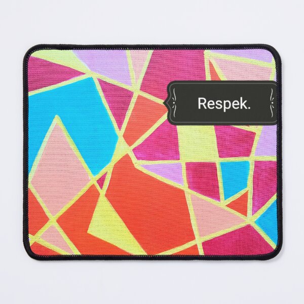 Item preview, Respek. designed and sold by LFTH.