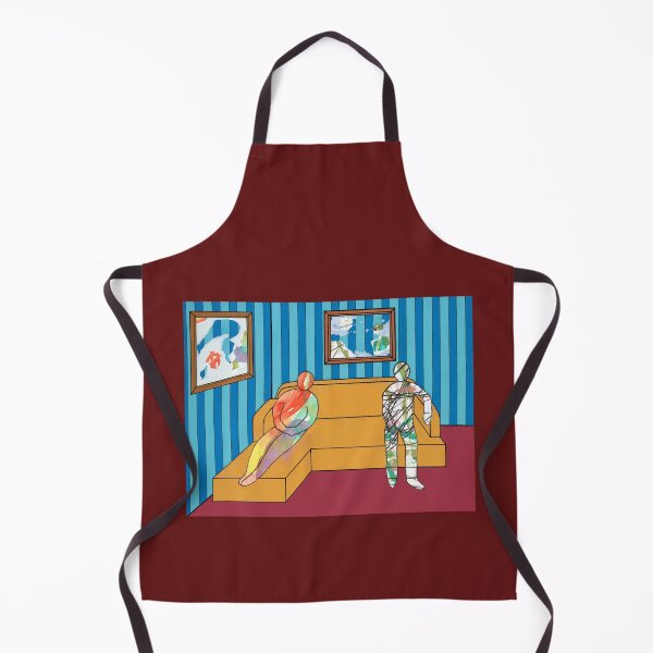 Item preview, Art salon designed and sold by Maria Eliza Kouloudi.