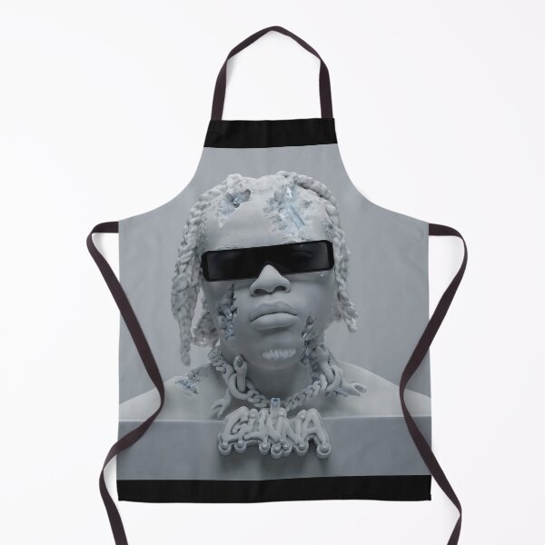 Item preview, DS4EVER Gunna designed and sold by topitoff.