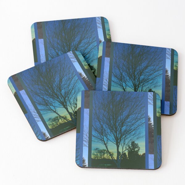 Item preview, Mystical corrupted photography designed and sold by grey-hand-art.
