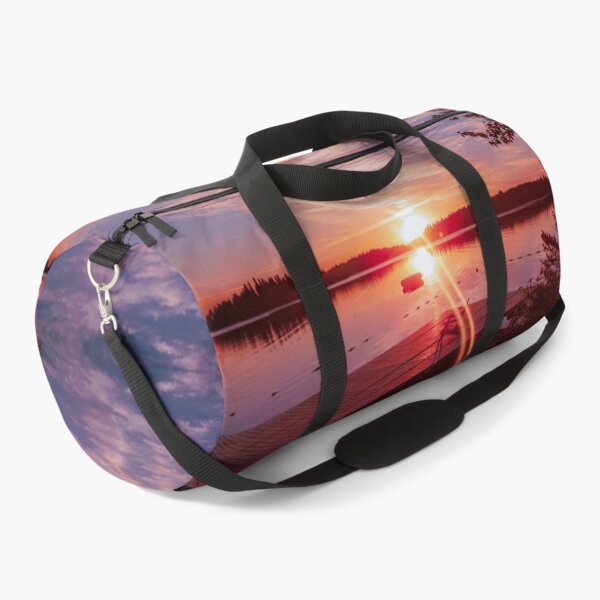 Item preview, Sitting in a summer Sunset designed and sold by MelBolin.