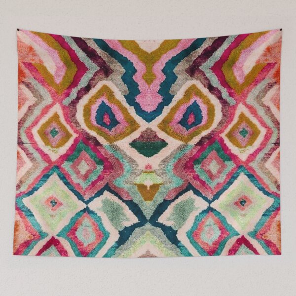 Item preview, Multicolour Design designed and sold by SpaceBazaar.