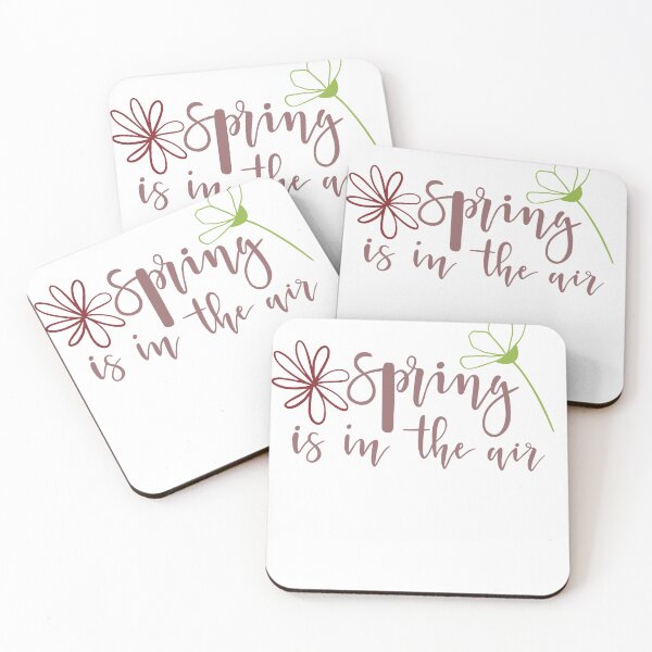 Item preview, spring is in the air designed and sold by harounshirt.