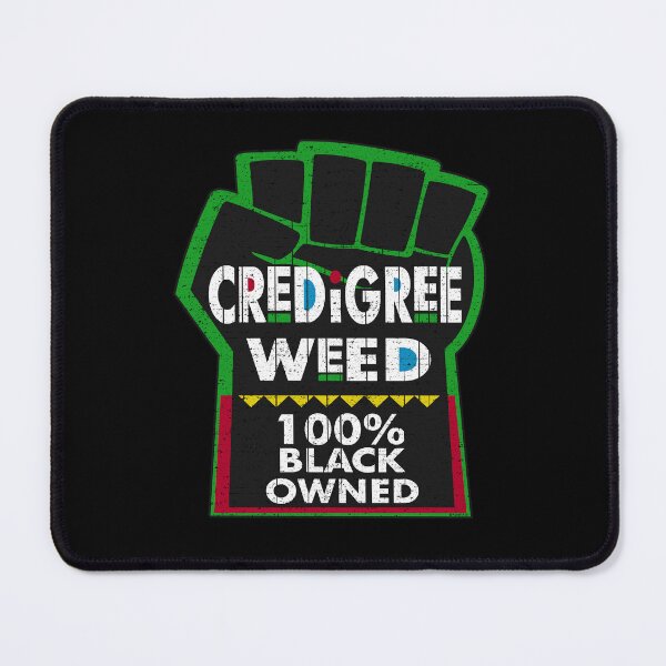 Item preview, Credigree Weed (worn) [Roufxis-Rb] designed and sold by RoufXis.