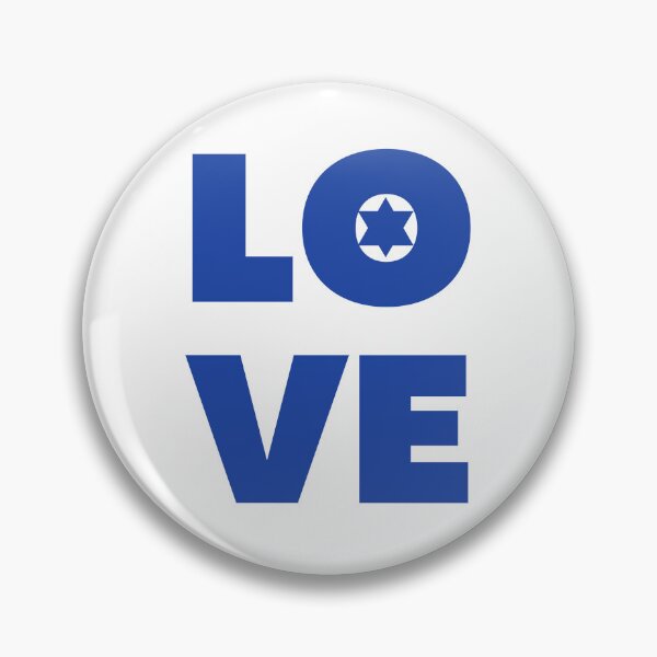 Item preview, Jewish Love designed and sold by NJGDesigns.