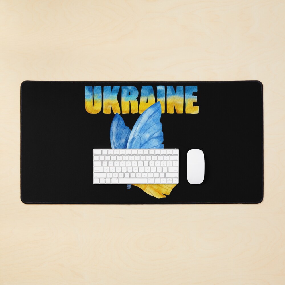 Item preview, Desk Mat designed and sold by shirtcrafts.