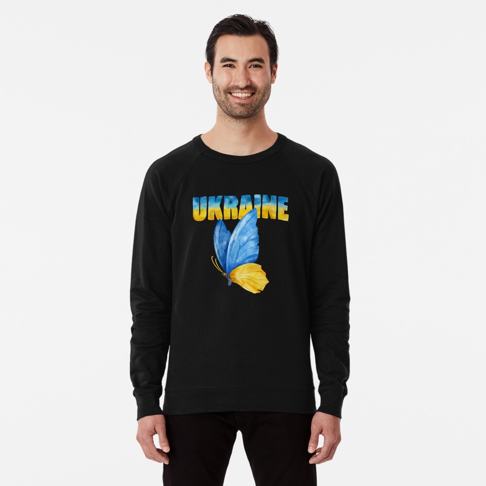 Item preview, Lightweight Sweatshirt designed and sold by shirtcrafts.