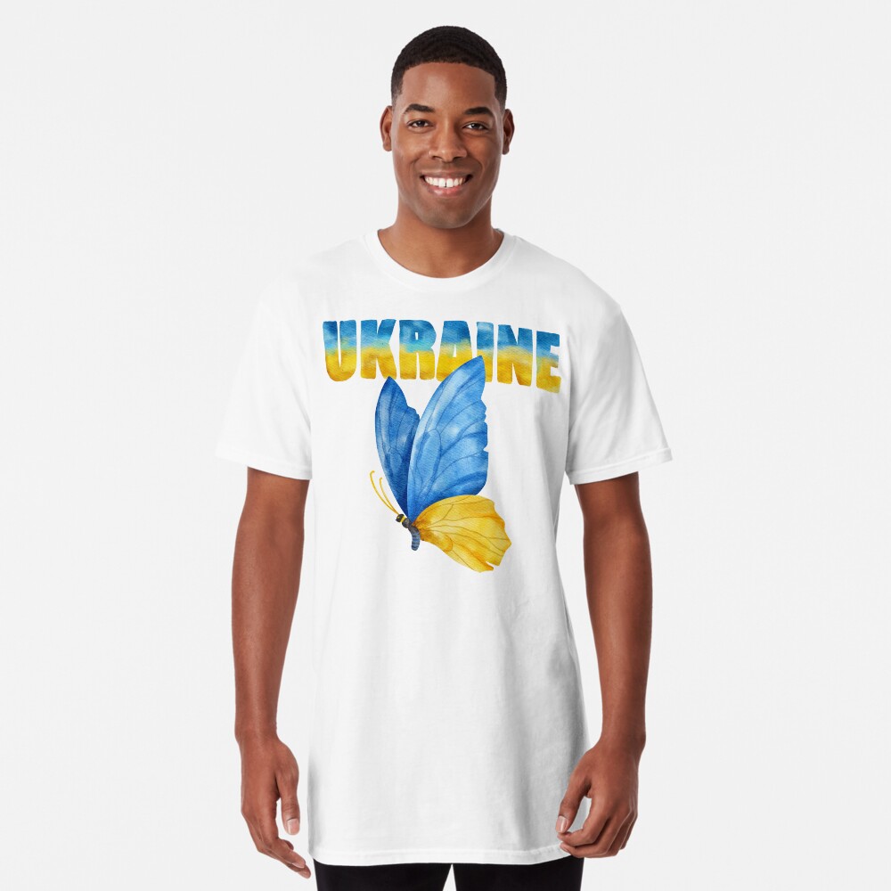 Item preview, Long T-Shirt designed and sold by shirtcrafts.