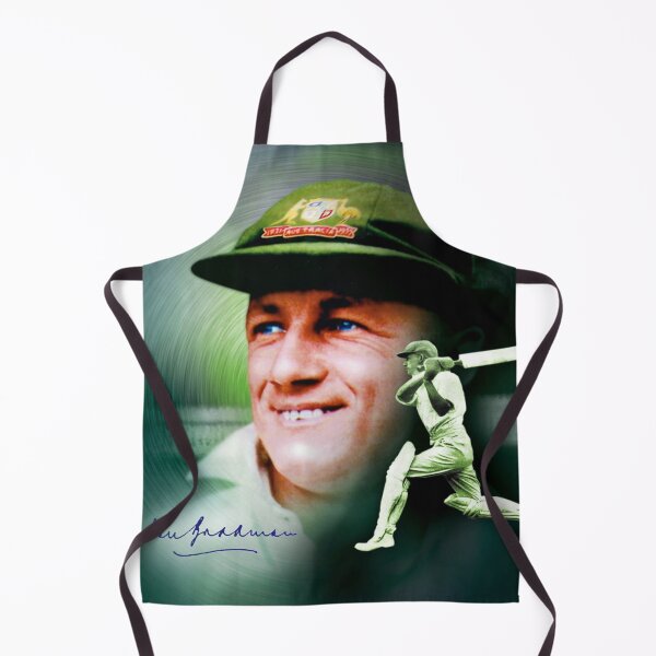 Item preview, Don Bradman - Best Cricket Player designed and sold by VintagePeople.