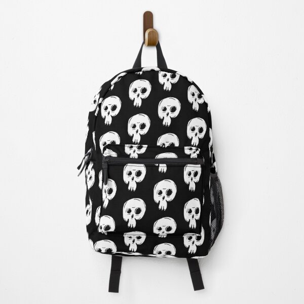 Item preview, Little cute skeleton designed and sold by WuZe.