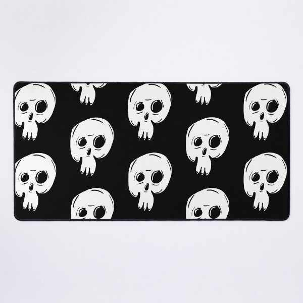 Item preview, Little cute skeleton designed and sold by WuZe.