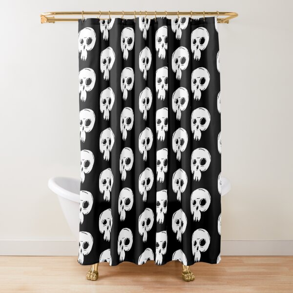Item preview, Little cute skeleton designed and sold by WuZe.
