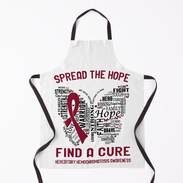 Item preview, Lymphatic Malformation Awareness - Spread The Hope Find A Cure designed and sold by Hilten.