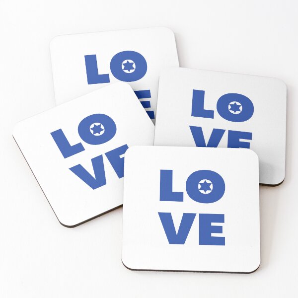Item preview, Jewish Love designed and sold by NJGDesigns.