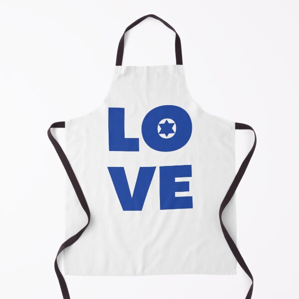 Item preview, Jewish Love designed and sold by NJGDesigns.