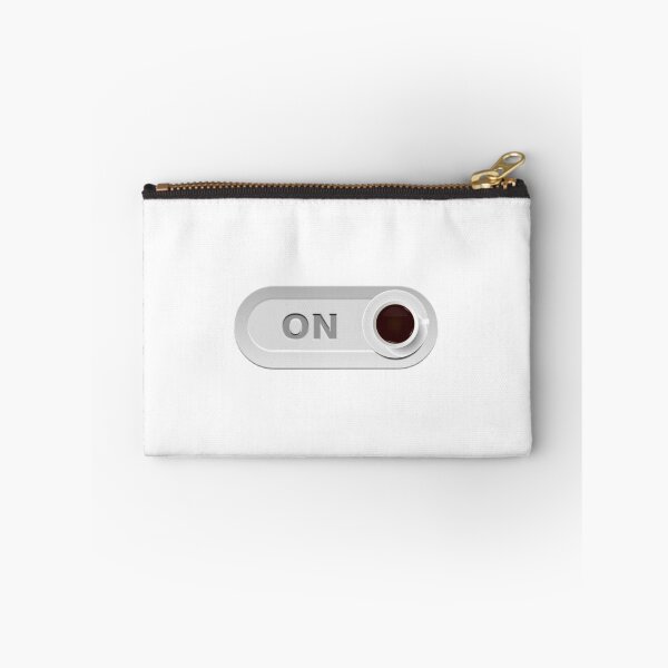 Item preview, coffee Turn on sticker designed and sold by axoniej.