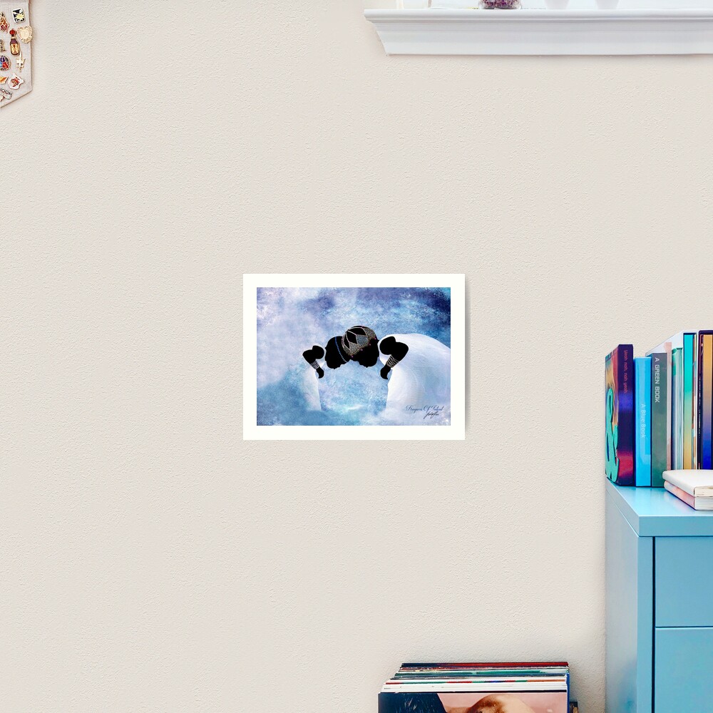 Item preview, Art Print designed and sold by Juliemrae.