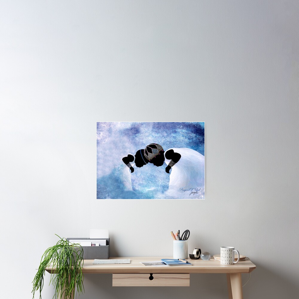 Item preview, Poster designed and sold by Juliemrae.