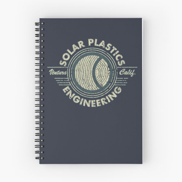 Item preview, Solar Plastics Engineering 1969 designed and sold by AstroZombie6669.