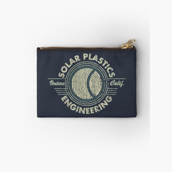 Item preview, Solar Plastics Engineering 1969 designed and sold by AstroZombie6669.