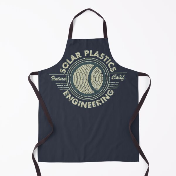 Item preview, Solar Plastics Engineering 1969 designed and sold by AstroZombie6669.