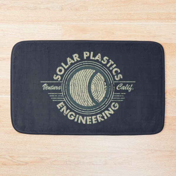 Item preview, Solar Plastics Engineering 1969 designed and sold by AstroZombie6669.