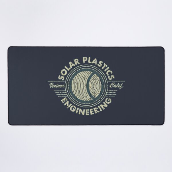 Item preview, Solar Plastics Engineering 1969 designed and sold by AstroZombie6669.