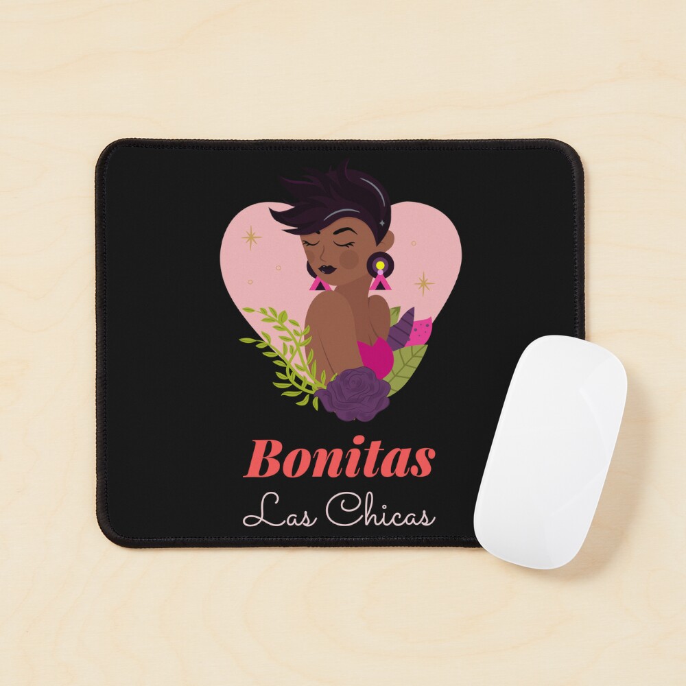 Bonitas Las Chicas - Beautiful Women for all occasions! with a bit of retro  vibe!