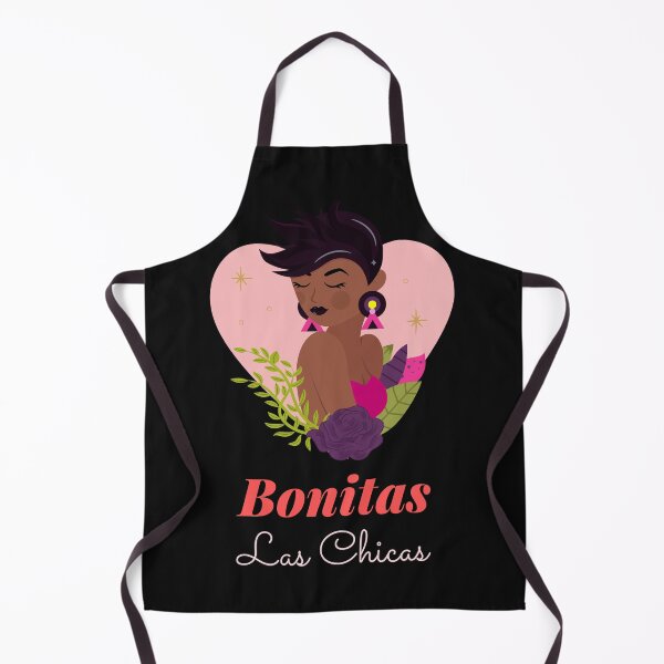 Item preview, Bonitas Las Chicas - Beautiful Women for all occasions! with a bit of retro vibe! designed and sold by CelioByDesign.
