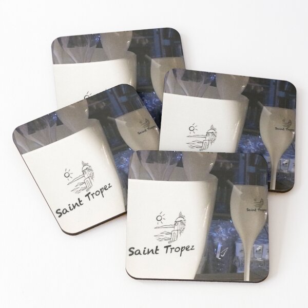 Item preview, Saint-Tropez Love by BIPHOTO designed and sold by BIPHOTONEWS.