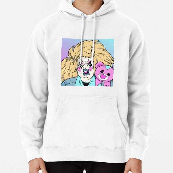 Pullover Hoodie
