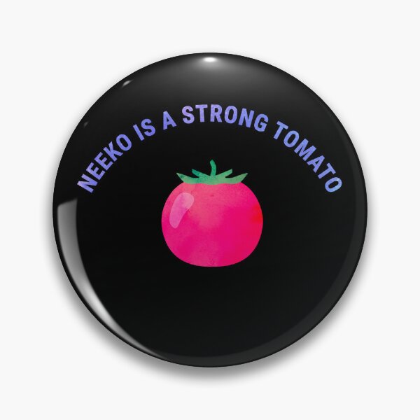 Item preview, Strong Tomato designed and sold by amandartwork.