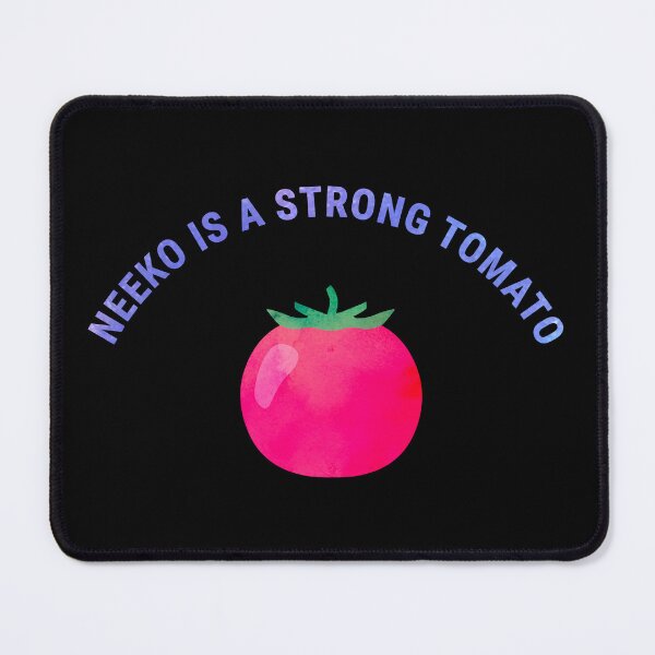 Item preview, Strong Tomato designed and sold by amandartwork.