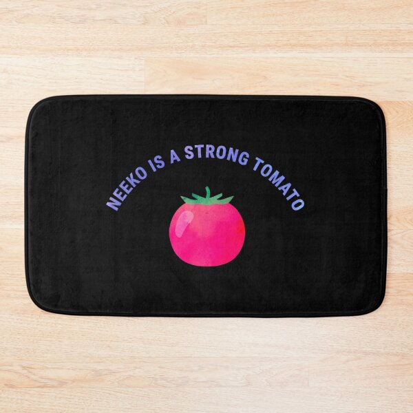 Item preview, Strong Tomato designed and sold by amandartwork.